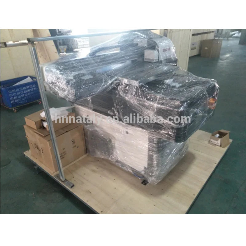 NDL 6090 УФ лампа для планшетного принтера guangzhou uv планшетный принтер с программным