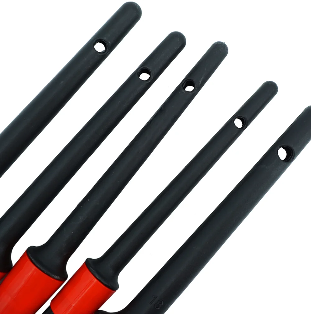 5 шт. щётки для чистки автомобильных деталей | Дом и сад