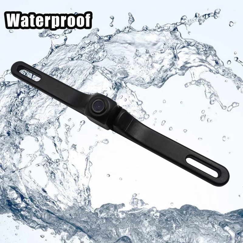 Беспроводная Wifi дублирующая для парковки заднего вида Автомобильная Dvr камера