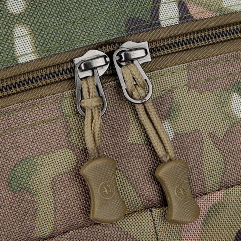 Водонепроницаемый рюкзак для пеших прогулок и охоты 50 л | Спорт развлечения