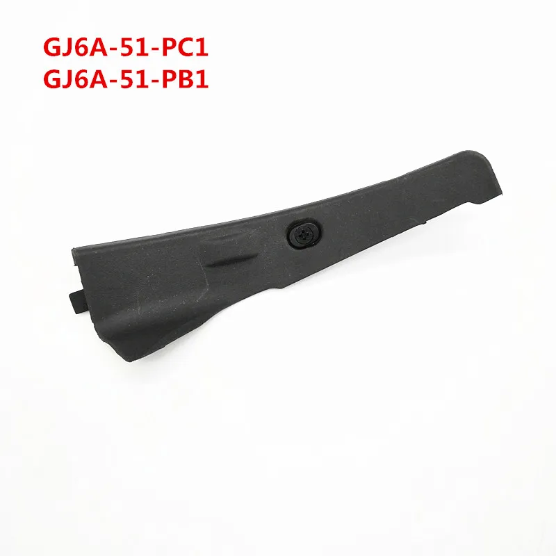 Декоративные панели для автомобильного кузова шеи отделкой лобовое стекло