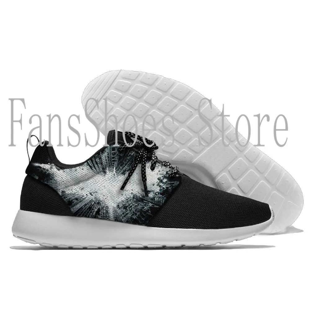 Аниме детская обувь для бега funko удобные кроссовки прогулок на открытом воздухе