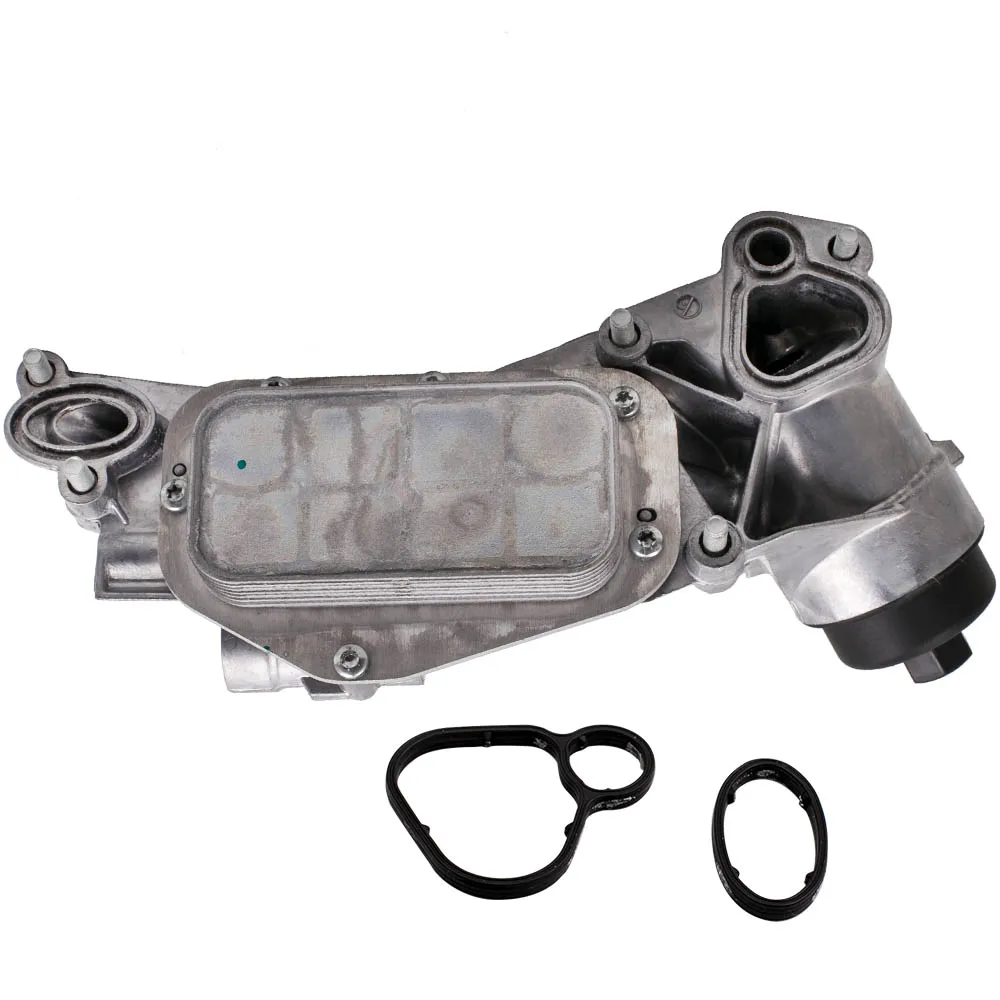 93186324 масло охладитель в сборке для Holden Cruze JG JH 1.8L Astra AH Barina TM 1.4L | Автомобили и