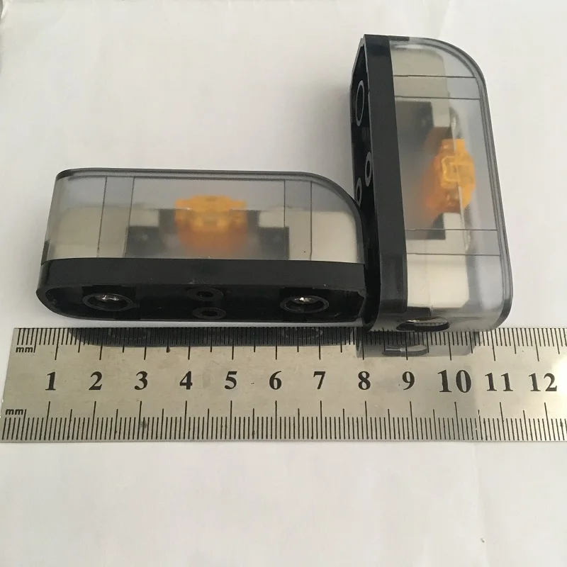 1 шт. держатель предохранителя AFS с никелевым покрытием|Перемычки| |