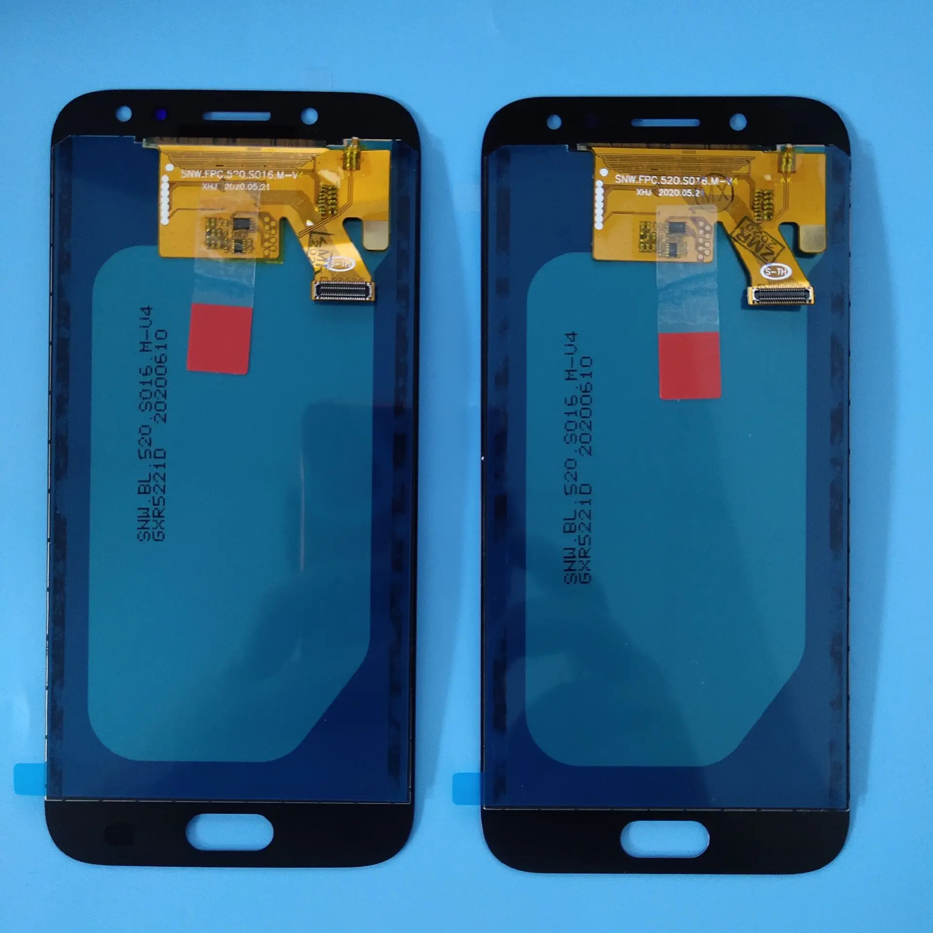 ЖК-дисплей TFT Incell для Samsung Galaxy J5 2017 J530 J530F дигитайзер сенсорного экрана с