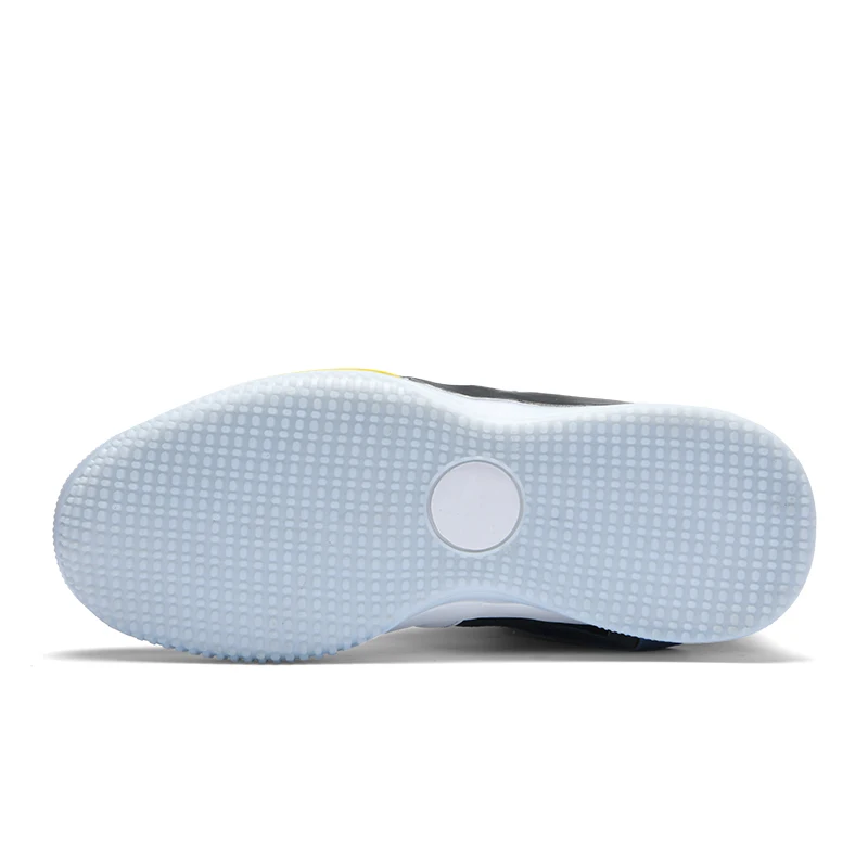 Профессиональные мужские молодежные баскетбольные тренировочные ботинки для