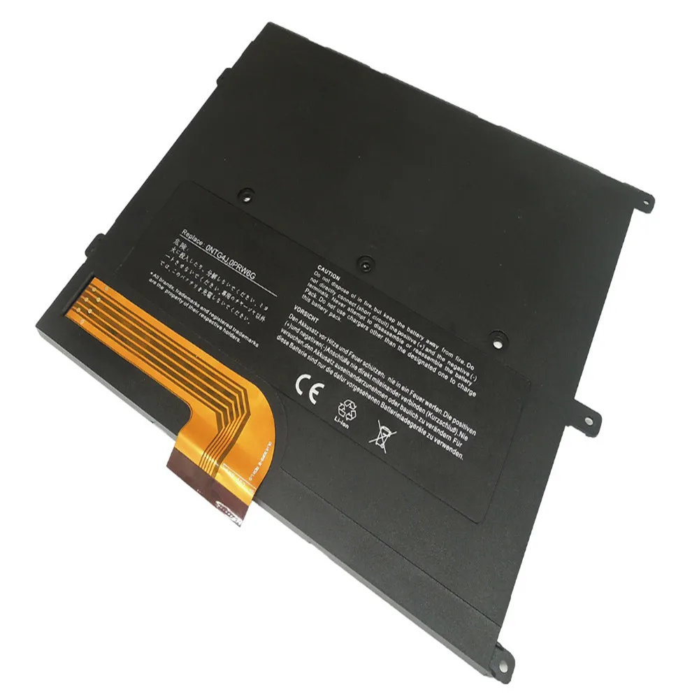 LMDTK Новый аккумулятор для ноутбука 0NTG4J 0PRW6G 0449TX PRW6G T1G6P DELL Vostro V13 V13Z V130 V1300 |