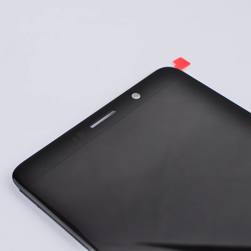 ЖК-дисплей с дигитайзером на весь экран 5 9 дюйма для Huawei Mate 10 1 2 7 | Мобильные
