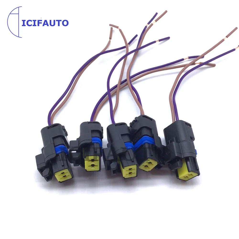 

9639999980 Разъем датчика положения коленчатого вала для CITROEN C3 C4 SAXO XSARA PEUGEOT 106 206 306 307 Renault Megane 1920AV