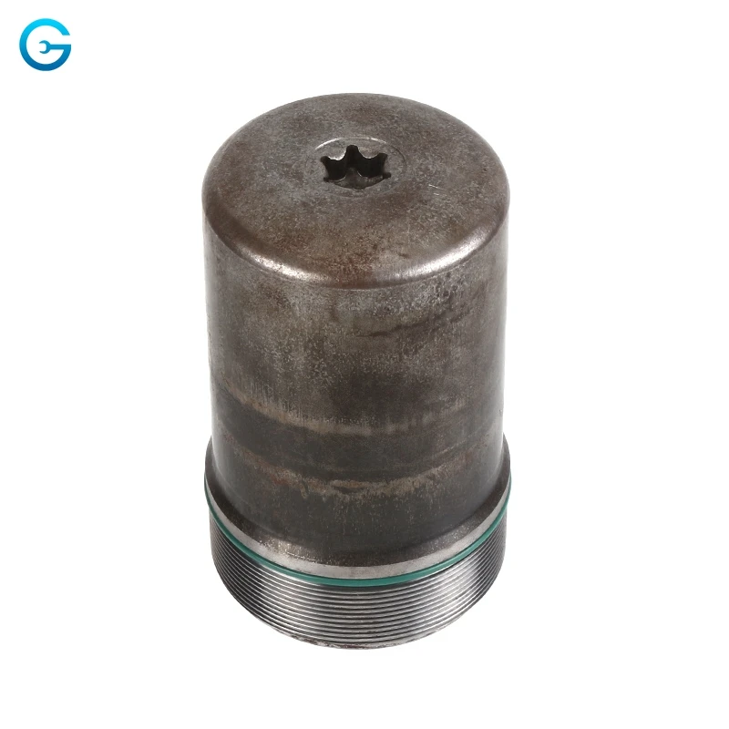 Original DQ200 0AM DSG 7-Speed 0AM325587E Transmission Accumulator Gearbox For VW for AUDI SKODA 0AM325587F OAM | Автомобили и