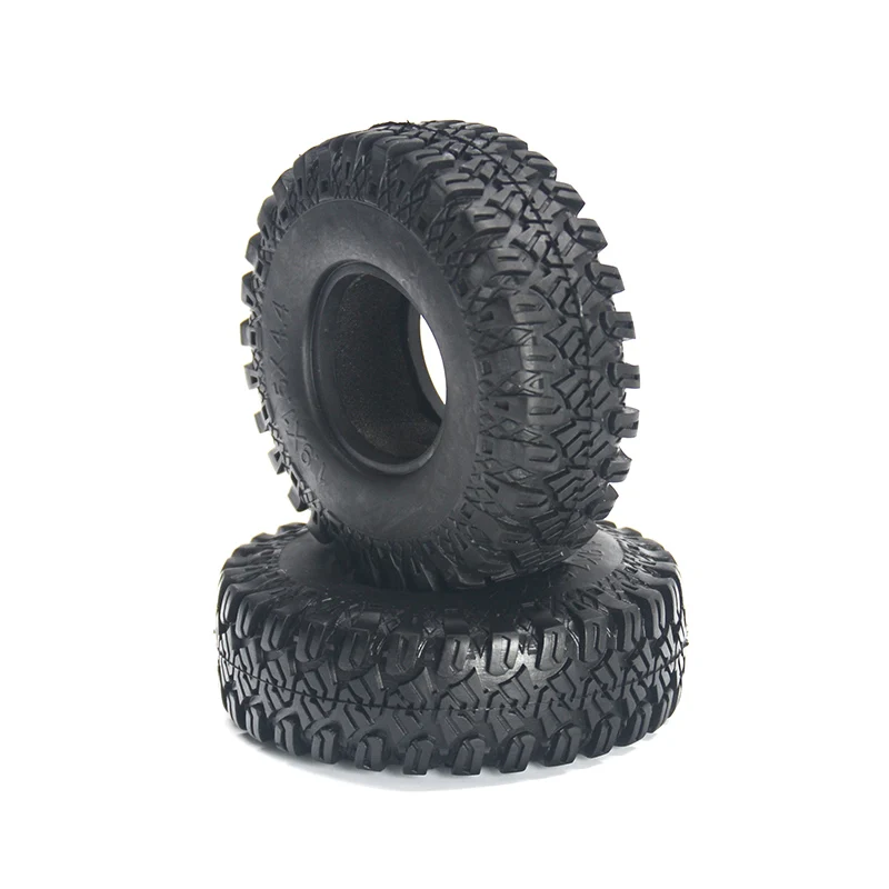 1 9 &quotрезиновые шины/колесные шины для 1:10 RC Rock Crawler Axial SCX10 90047 D90 D110 TF2 Traxxas TRX-4 |