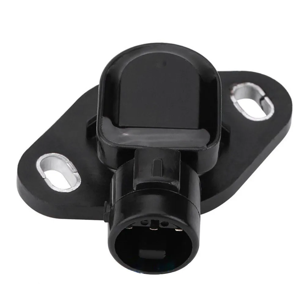 

16400-P06-A11 Throttle Position Sensor 1pc Accessory Replace High Reliability