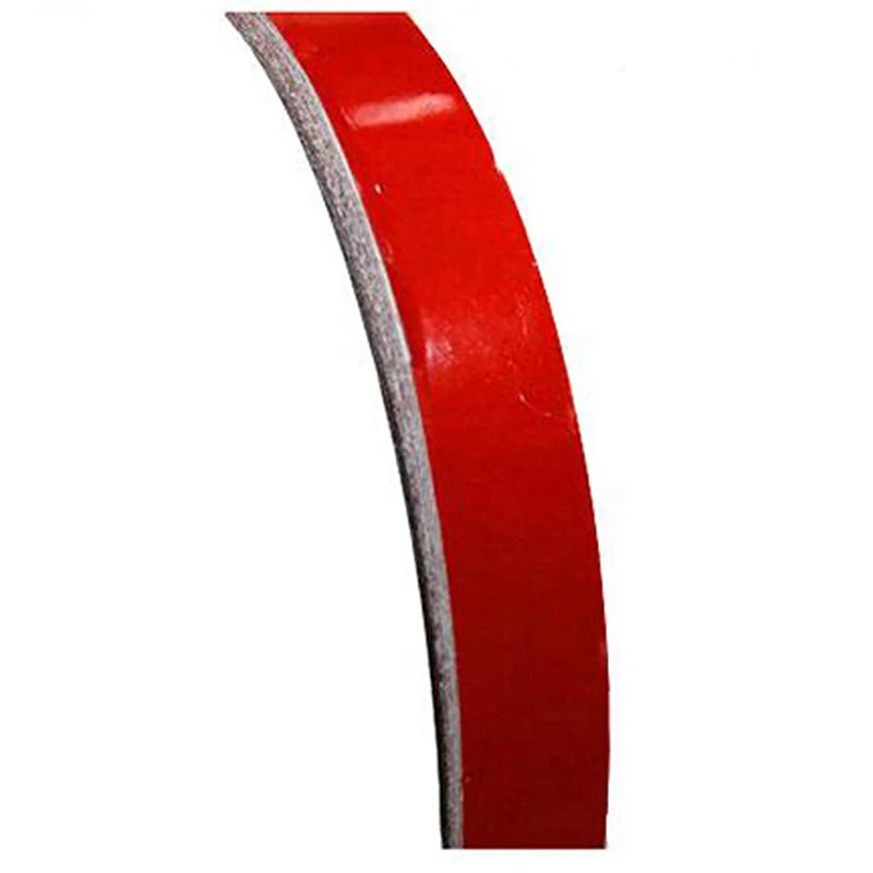 

1 Roll Reflective Night Safety Warning Stripe Car Truck Tape Sticker 2cm*5m