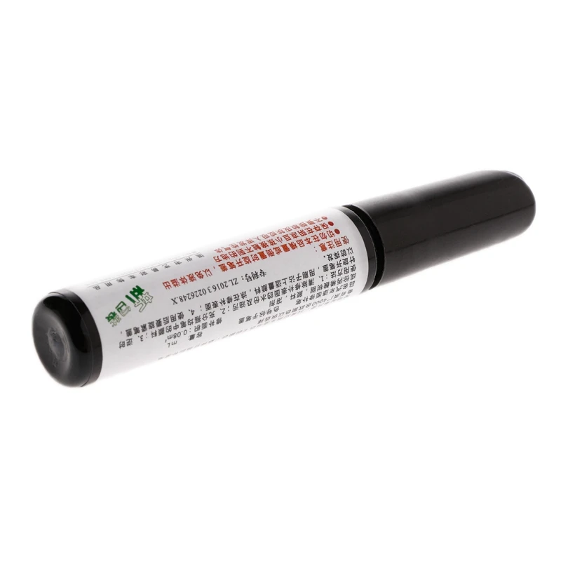 Авторучка для ремонта царапин водостойкий маркер краски уход за шинами и