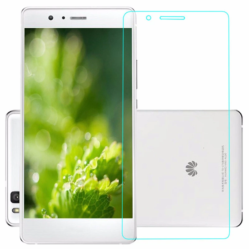 Закаленное стекло для huawei P8 P9 Lite Защитная пленка P10 Honor 4C Pro 6X 6A Y3 II Y5 Y6| |