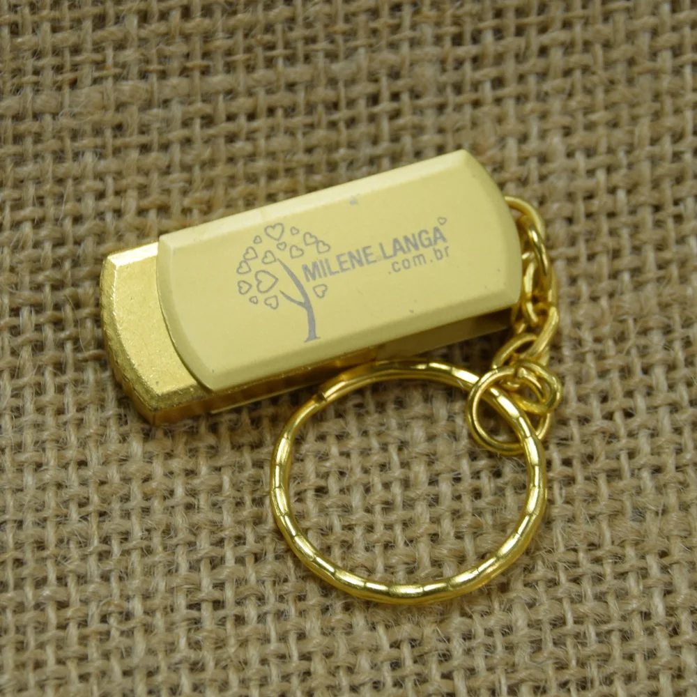 USB флеш накопитель в металлическом корпусе 4/8/16/32/64/2 0 ГБ|USB флэш-накопители| |