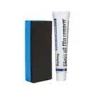 Автомобильная паста для очистки стекла, противотуманное антизапотевающее средство, Водоотталкивающее средство, обезжиривающее средство для обслуживания автомобильного зеркала заднего вида