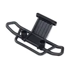 Безколлекторная электрическая модель 08003 задний бампер для 110 4WD радиоуправляемая модель автомобиль грузовик Monster Bigfoot 94108 94111