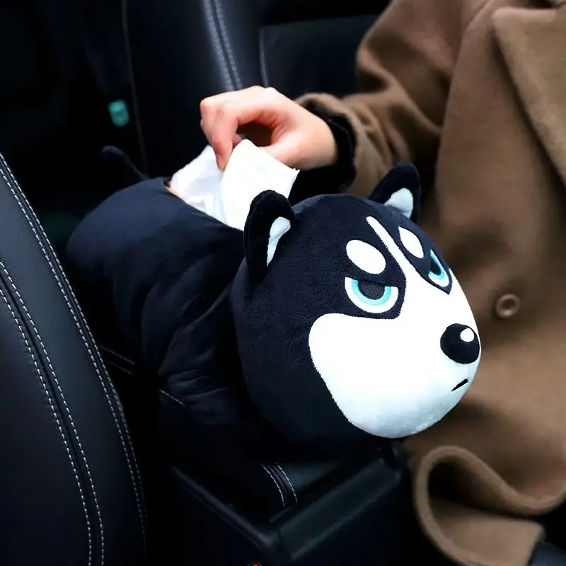 Новый высококачественный универсальный автомобильный подлокотник коробка для