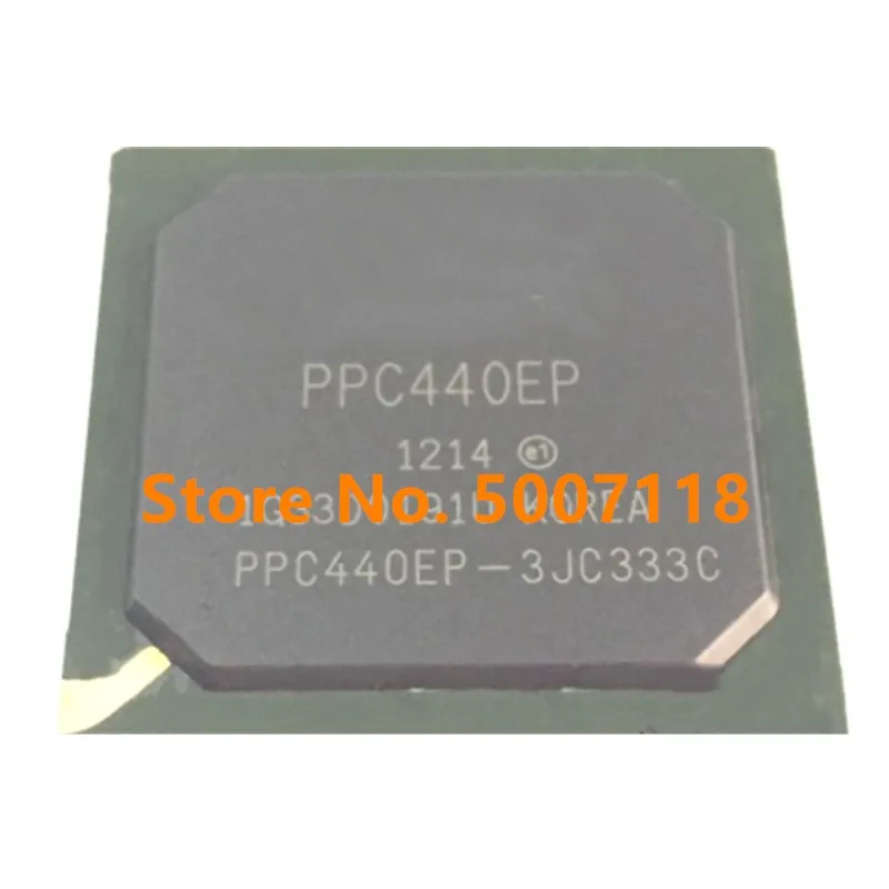 PPC440EP 3JC333C BGA 100% новый оригинал|Аксессуары для батарей и ЗУ| |