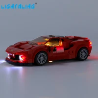 lightaling led light kit for 76895