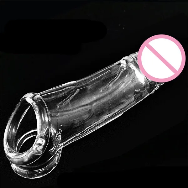 Презервативы с задержкой эрекции кольцо для пениса полным покрытием