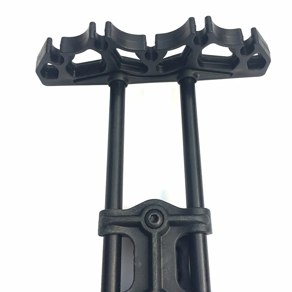 1 шт./лот Octane Bowtech Deadlock 5 стрелы для стрельбы из лука блочный лук Quiver Hunting Shooting|Лук и