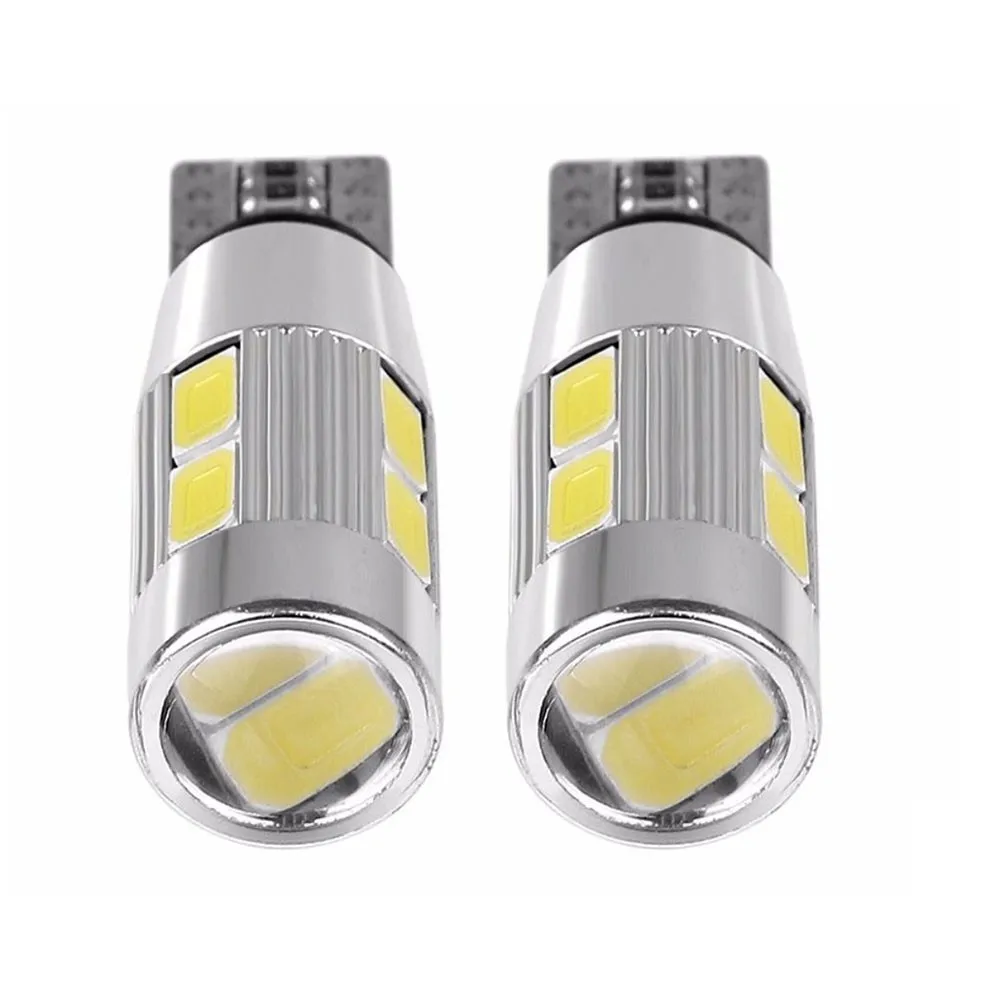 

Car Side Light Bulbs General-purpose Interior Dome Map Lam LED Bulb T10