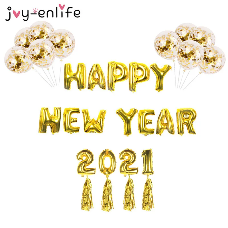 Рождественские украшения для дома с новым годом вечерние 2021 черный баннер