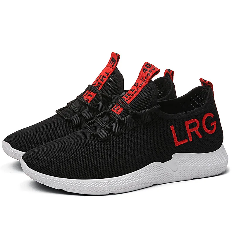 

Fashion Sneakers Men Women Casual Vulcanized Shoes Lightweight Breathable Sports Running Shoes Unisex Athletic Training Footwear
