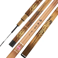 3 63 94 55 46 37 2m taiwan fishing rod super hard ultra light angeln canne carbon fiber hand pole for carp fish