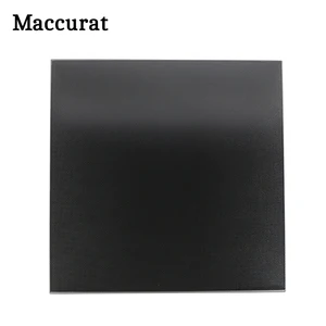 3d printer ultrabase heated bed build surface glass plate 3103104mm2352354mm2202204mm 3d printer parts hot bed sticker free global shipping