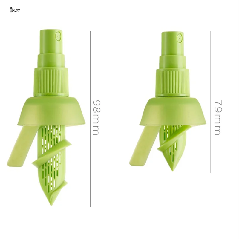 Распродажа кухонный прибор для приготовления пищи распылитель лимона форма