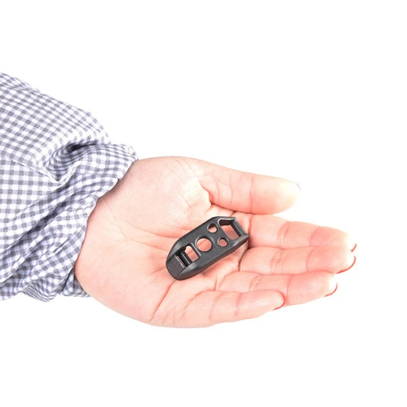 10 шт. фиксирующие пряжки для стержня палатки | Спорт и развлечения