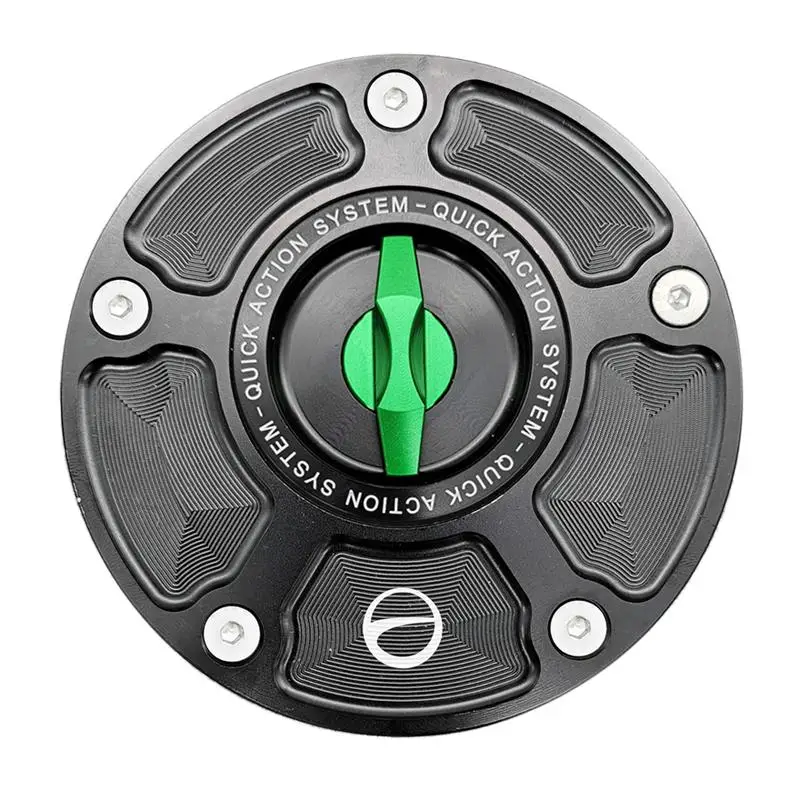 Заготовка для мотоцикла 9 цветов БЕСКЛЮЧЕВОЙ Алюминиевый Сплав топливные