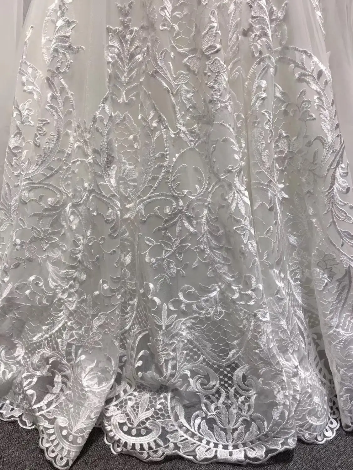 2019 новый дизайн свадебное платье с накидкой русалки yy046|Свадебные платья| |