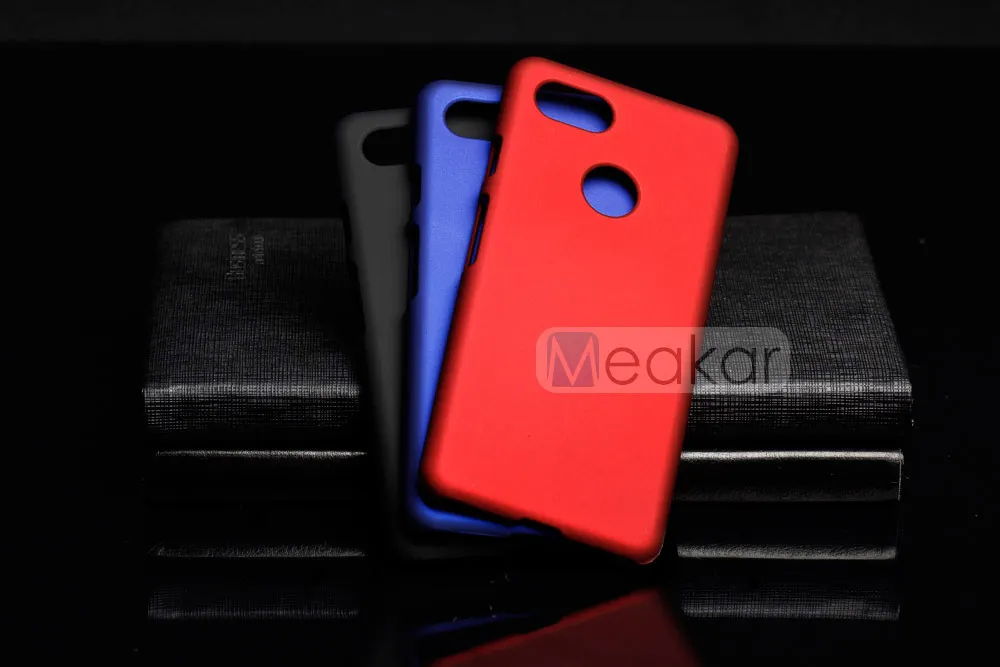Жесткий Пластиковый корпус для Google Pixel, чехол для HTC Google Pixel, задняя крышка для сотового телефона