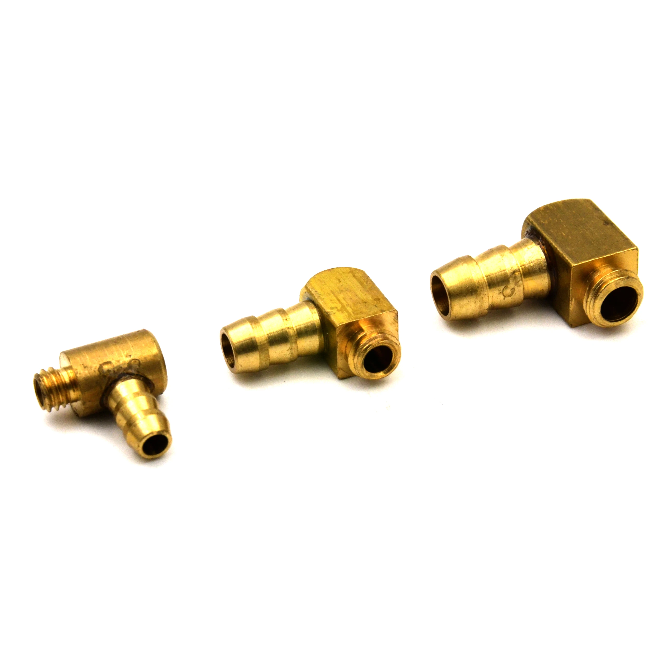 5 шт медная насадка на сопло д