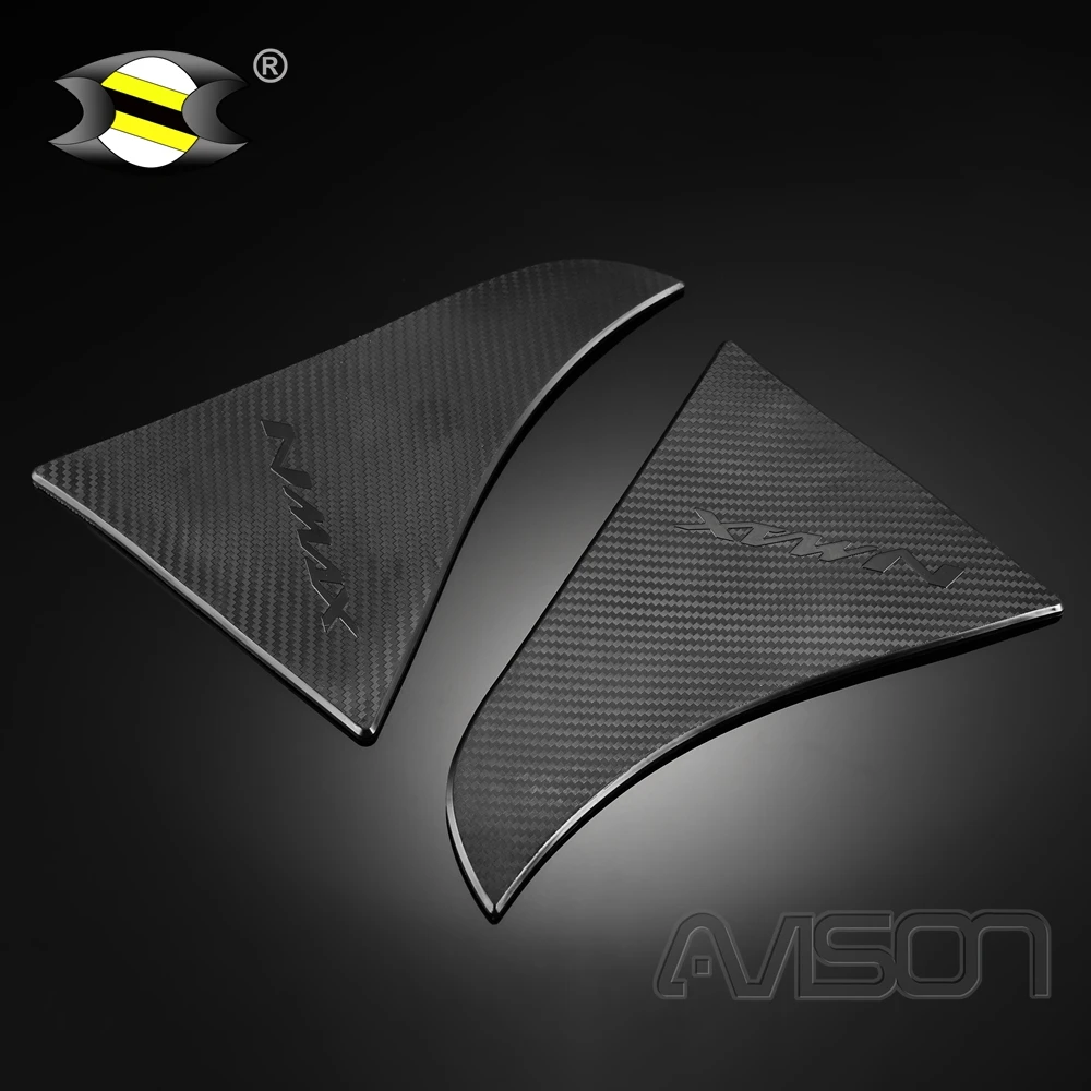 

Fit for NMAX 2020 2021 2022 Motorcycle 3D Rubber Sticker The Front Side Panel Protector Cover Decals Case