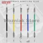 5 в 1 микросхема ремонт тонкое лезвие CPU NAND Remover BGA нож для технического обслуживания удаление клея разборка телефона PC ремонтный процессор инструменты