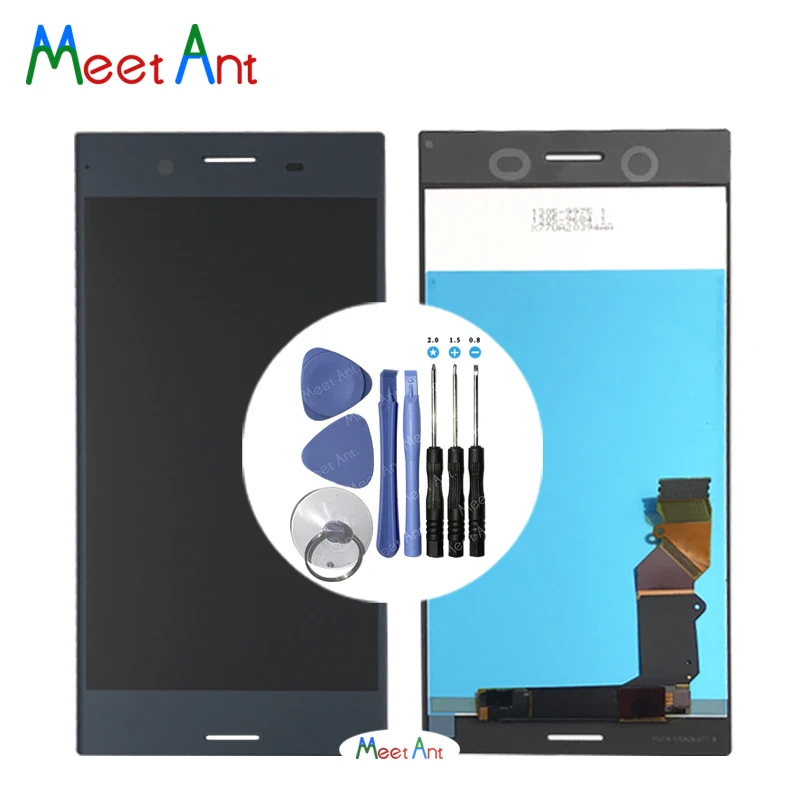 

5,5 Sony Xperia XZP XZ Premium G8142 G8141, +