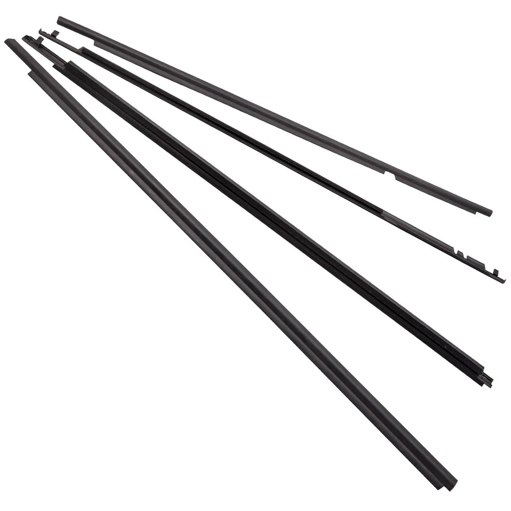 

MAXPEEDINGRODS 4 шт., уплотнительная лента для окон Toyota Corolla 2009-2012