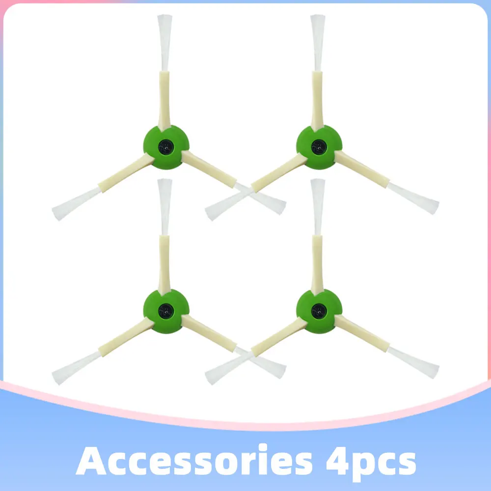 

Высокая производительность, 3-технические характеристики для iRobot Roomba i3 i7 / i7 + Plus / E5 / E6