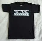 Футболка для фестиваля Forza Horizon