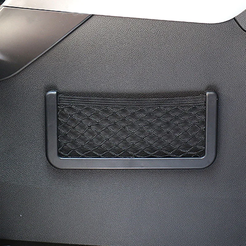 

1x Car Net Storage Bag box Sticker For Lexus is250 rx330 330 350 is200 lx570 gx460 GX ES LX rx300 rx RX350 LS430