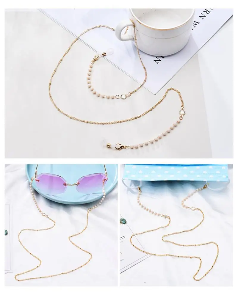 

Mask Hanging Rope Face Mask Lanyard Mask Holder Adjustable Traceless Ear Hanging Rope Two Hooks