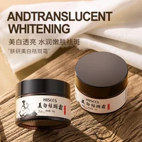 nicotinamide whitening and freckle cream lightening and lightening melanin chloasma whitening and freckle cream