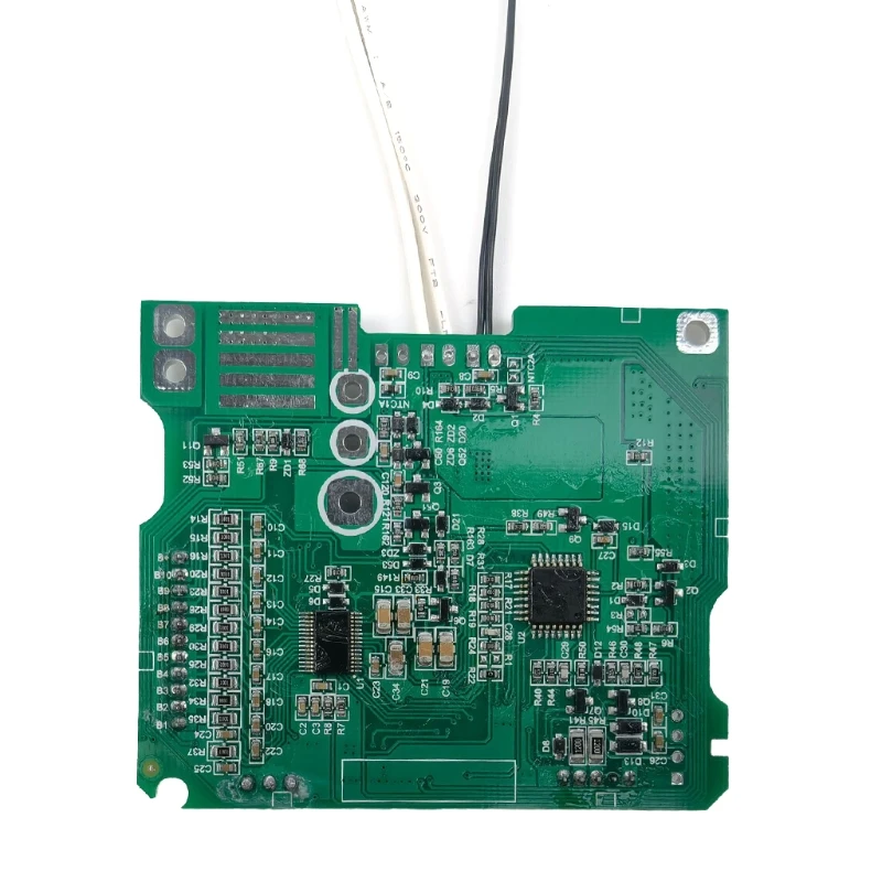 

20CB Replacement Battery BMS Compatible with Ninebot-MAX G30 Controller Board Mainboard Accessories Parts Electric Scooter