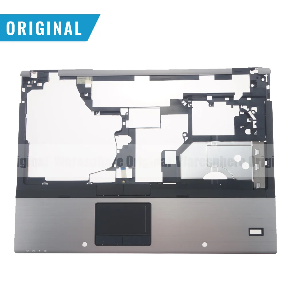 Новая верхняя крышка Подставка для рук HP EliteBook 6930P 486303-001 490198-001 серебристый |