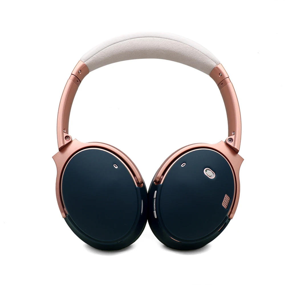 

Защитный силиконовый чехол для наушников Bose QuietComfort QC 35 QC35 I II